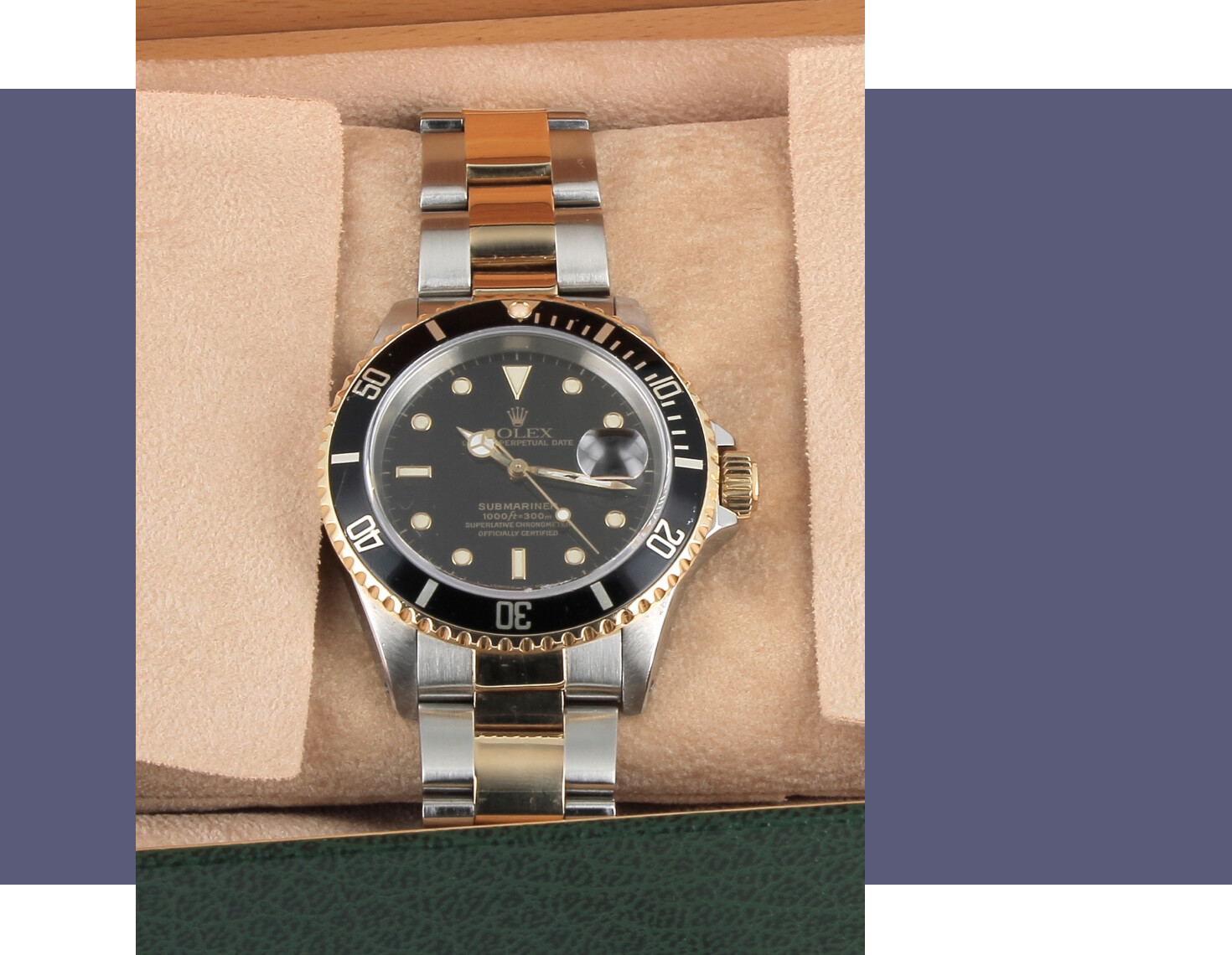 Montres pour hommes Montres pour hommes